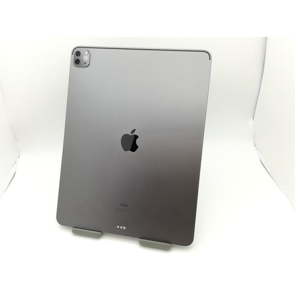 Apple(アップル) iPad Pro MXF72J／A 512GB スペースグレイ 第4世代
