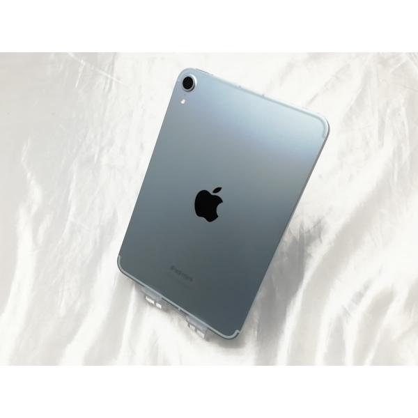 中古】Apple 国内版 【SIMフリー】 iPad mini （第7世代/2024