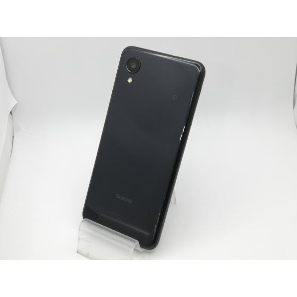 中古】SAMSUNG au 【SIMフリー】 Galaxy A23 5G 4GB 64GB SCG18