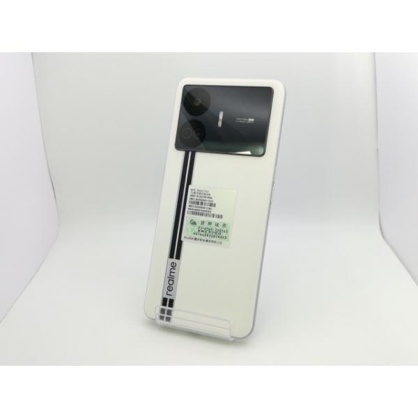 中古】realme 中国版 【SIMフリー】 realme GT Neo5 SE 12GB 256GB 