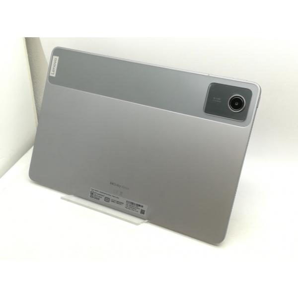 中古】Lenovo 国内版 【SIMフリー】 Lenovo Tab B11 ルナグレー 4GB