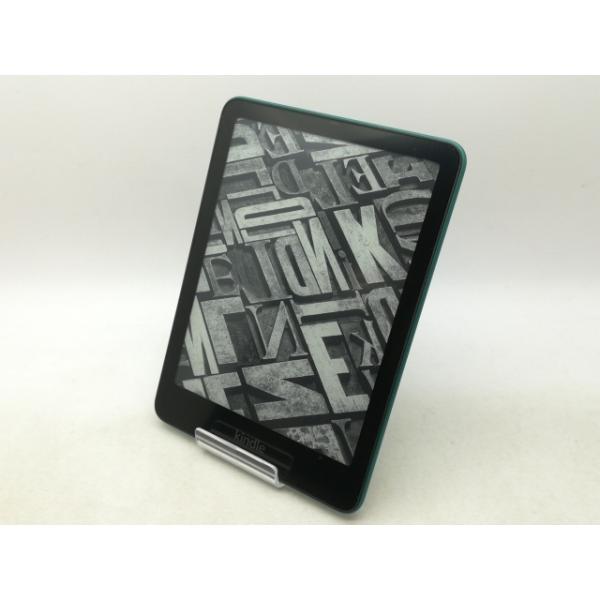 中古】Amazon Kindle Paperwhite 7インチ Wi-Fi シグニチャー