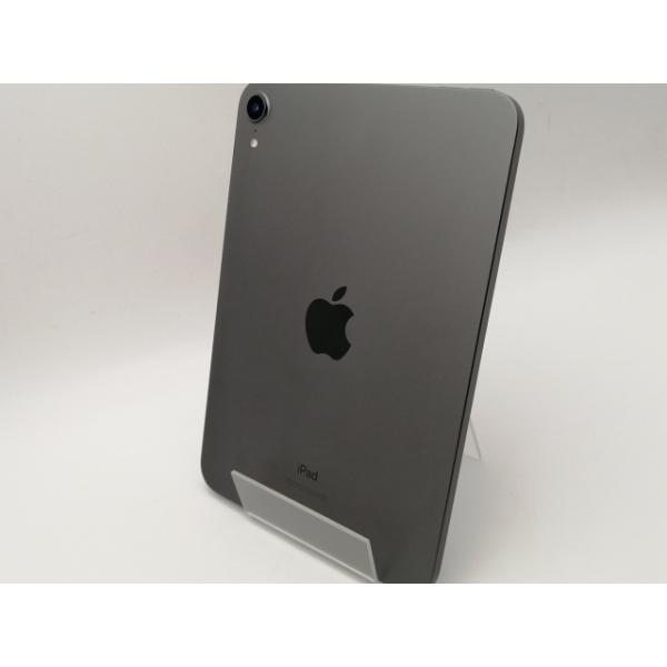 中古】Apple 【Wi-Fi】 iPad mini（第6世代/2021） 64GB