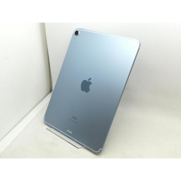 Apple iPad Air 第4世代 256GB MYH62J/A スカイブ… Apple iPad Air 10.9インチ 第4世代 Wi-Fi+Cellular 256GB 2020