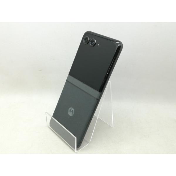 中古】MOTOROLA 国内版 【SIMフリー】 motorola razr 50 コアラ