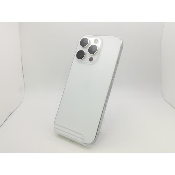 極美品 Apple iPhone 16pro 128GB ホワイトチタニウム iPhone 新品。未開封 16 Pro 128GB MYMW3J/A ホワイトチタニウム