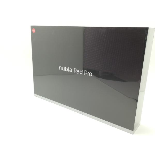 ■分類：タブレット■ランク：未使用■メーカー：Nubia■製造番号：PDNT010000036826■備考：★未使用・未開封★※シュリンクにキズ、箱に凹みがあります。■保証期間：３ヶ月■注意事項：お客様のモニター発色の具合によって、実際の商...
