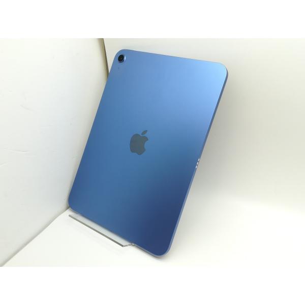 中古】Apple 【Wi-Fi】 iPad（A16/2025） 128GB ブルー MD4A4J/A【新橋
