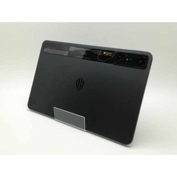 REDMAGIC Nova NP03J 12gb+256gb 国内版 中古】Nubia 国内版 【Wi-Fi】 REDMAGIC Nova 12GB 256GB NP03J【新橋