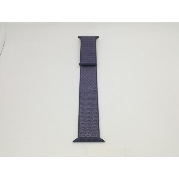 ■分類：ウェアラブル端末■ランク：ランクB■メーカー：Apple■製造番号：HKL5256GYJ■備考：状態：本体に擦れ・軽度のほつれあり付属品：箱■保証期間：１ヶ月■注意事項：お客様のモニター発色の具合によって、実際の商品と色合いが異なる...