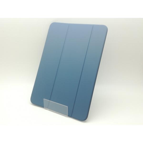 中古】Apple Smart Folio デニム iPad Pro 11インチ（M4/2024）用