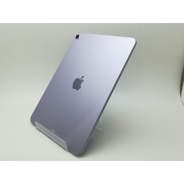 中古】Apple 【Wi-Fi】 11インチ iPad Air（M3/2025) 128GB パープル