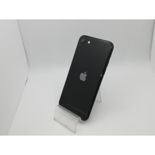 iPhone SE（第2世代） 【中古】Apple au 【SIMロック解除済み】 64GB