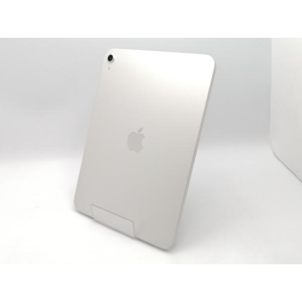 中古】Apple 【Wi-Fi】 iPad（A16/2025） 256GB シルバー MD4G4J/A【EC