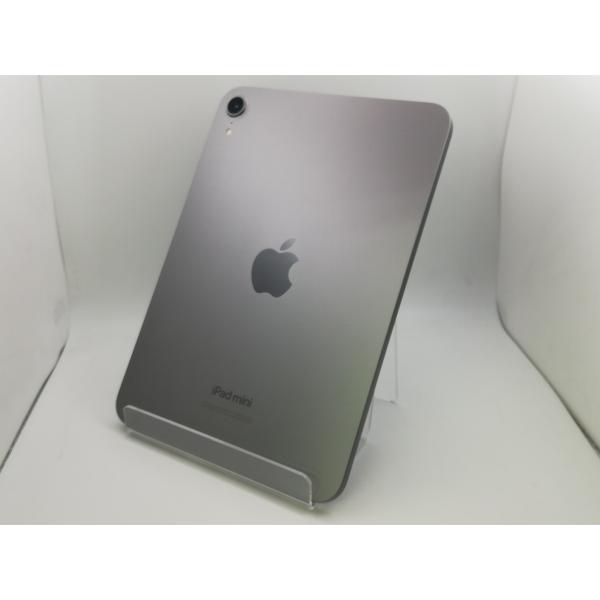 中古】Apple 【Wi-Fi】 iPad mini（A17Pro/2024） 256GB スペース