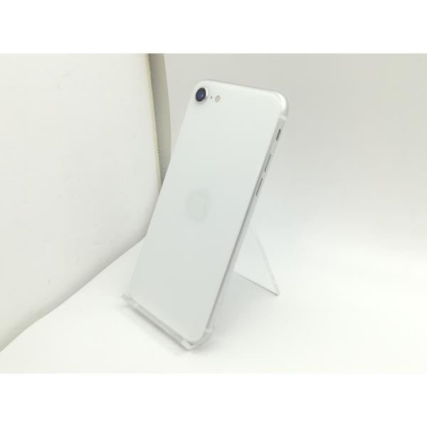 iPhone SE（第2世代） 【中古】Apple au 【SIMロック解除済み】 64GB