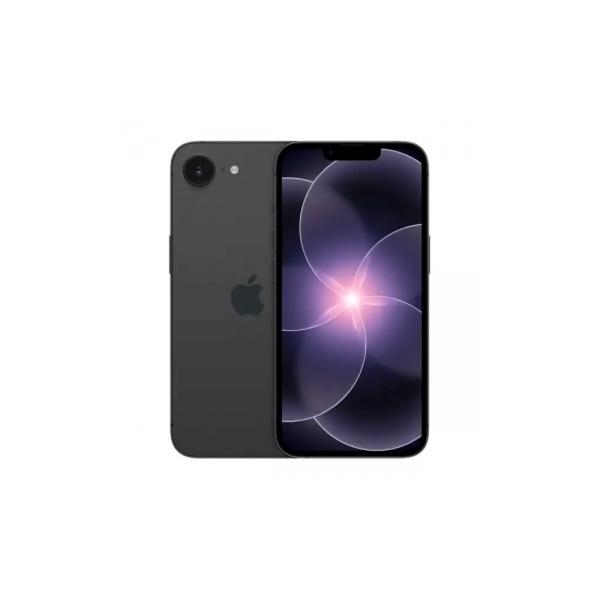 未使用】Apple 国内版 【SIMフリー】 iPhone 17e 256GB ブラック