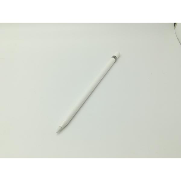 中古】Apple Apple Pencil（第1世代） MK0C2J/A【新橋】保証期間1週間