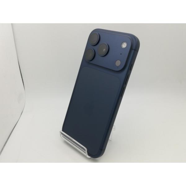 中古】Apple 海外版 【SIMフリー】 iPhone 17 Pro 256GB (eSIM版