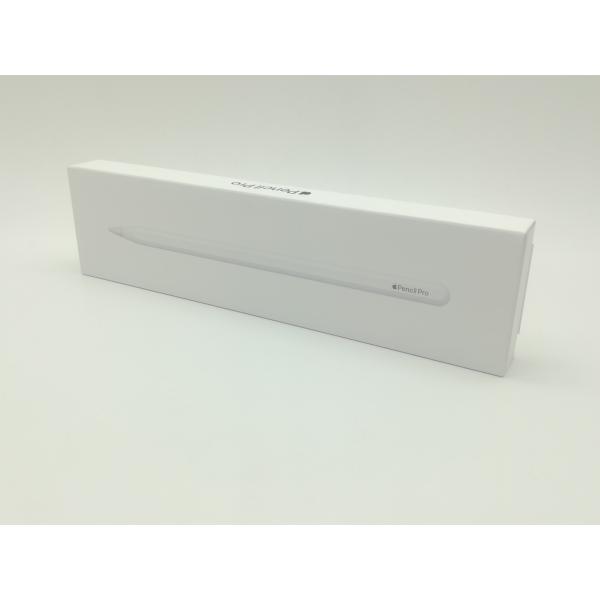 未使用】Apple Apple Pencil Pro MX2D3ZA/A【新橋】保証期間1週間