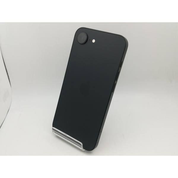 最安値Apple iPhone 16e ブラック 本体　　　国内版 中古】Apple 国内版 【SIMフリー】 iPhone 16e 128GB ブラック MD1Q4J