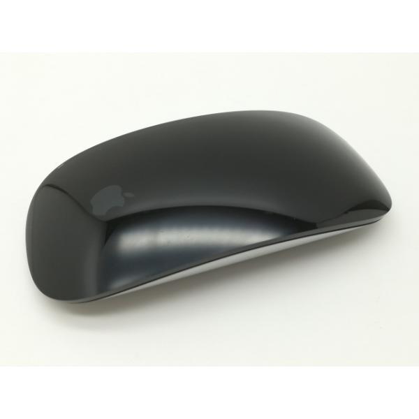 中古】Apple Magic Mouse (2022) ブラック MMMQ3J/A【新橋】保証期間1