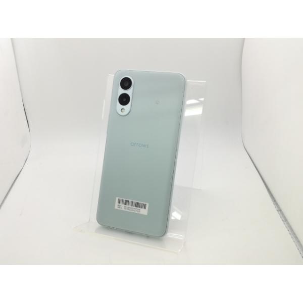中古】FCNT docomo 【SIMフリー】 arrows We2 ライトブルー 4GB 64GB F