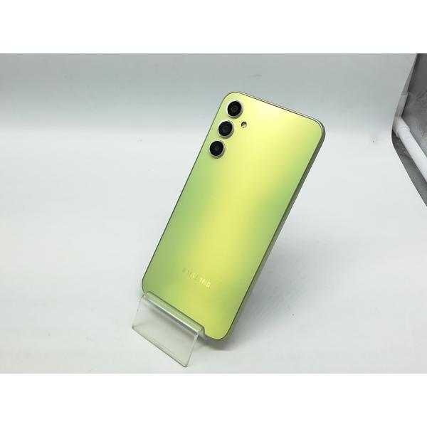 中古】SAMSUNG 海外版 【SIMフリー】 Galaxy A34 5G 6GB 128GB【新宿