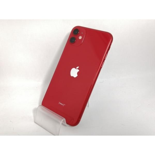 中古】Apple SoftBank 【SIMロック解除済み】 iPhone 11 64GB (PRODUCT