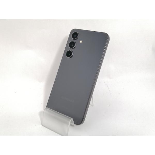 中古】SAMSUNG 海外版 【SIMフリー】 Galaxy S24 Snapdragon搭載