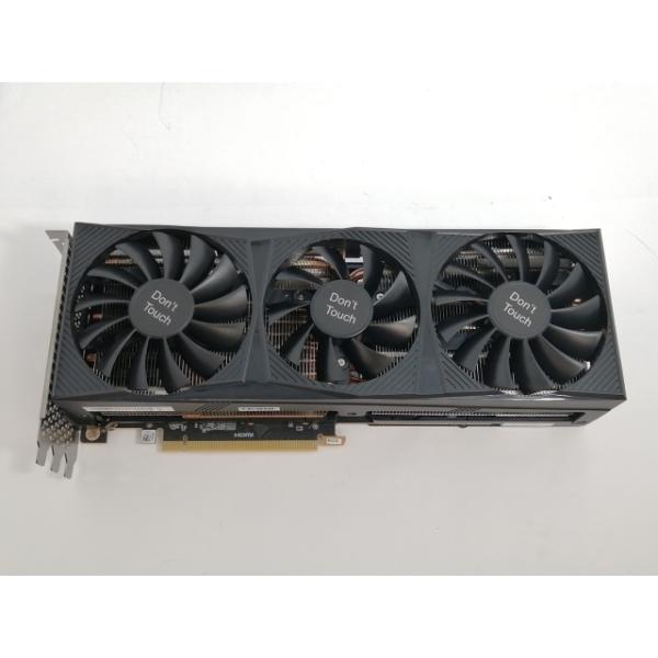 中古】ZOTAC GeForce RTX 4080 SUPER (ZT-D40820N-10B) RTX4080Super