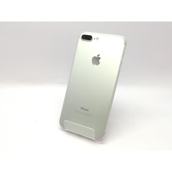 中古】Apple docomo 【SIMロック解除済み】 iPhone 7 Plus 256GB