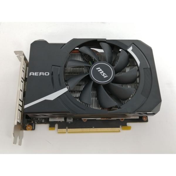 中古】MSI GeForce GTX 1660 SUPER AERO ITX OC GTX1660Super 中古】MSI GeForce GTX 1660 SUPER AERO ITX OC GTX1660Super