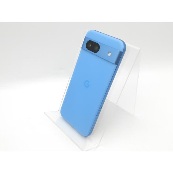 中古】Google 国内版 【SIMフリー】 Pixel 8a ベイ 8GB 128GB G576D
