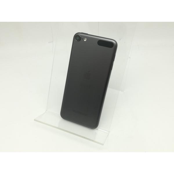 中古】Apple iPod touch 128GB スペースグレイ MVJ62J/A (2019/第7世代