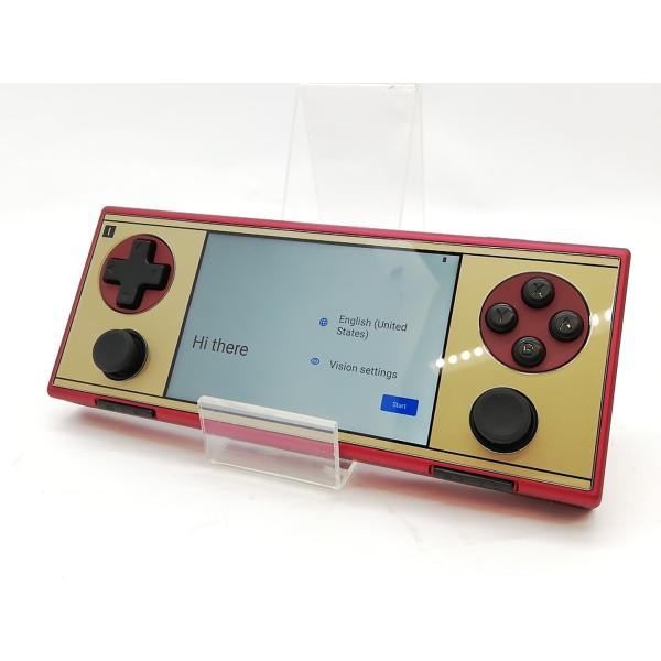 中古】AYANEO 国内版 【Wi-Fi】 AYANEO POCKET MICRO 8GB 256GB【新宿