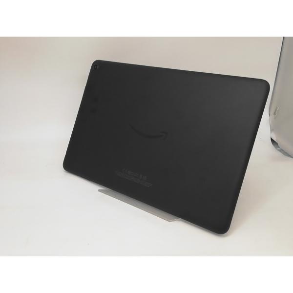 中古】Amazon Fire HD 10（2023/第13世代） 32GB ブラック【宇田川