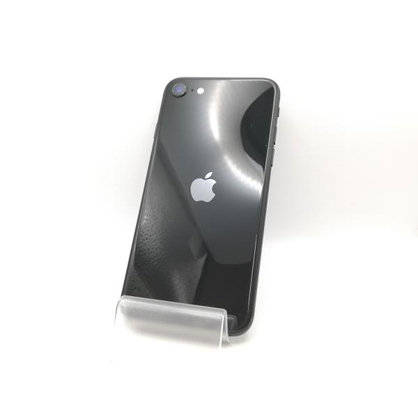 iPhone SE（第2世代） 【中古】Apple au 【SIMロック解除済み