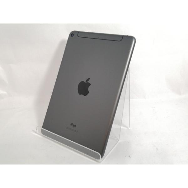 美品　iPad mini 第5世代　シムフリー　スペースグレイ MUX52J/A じゃんぱら-Apple 国内版 【SIMフリー】 iPad mini（第5世代/2019