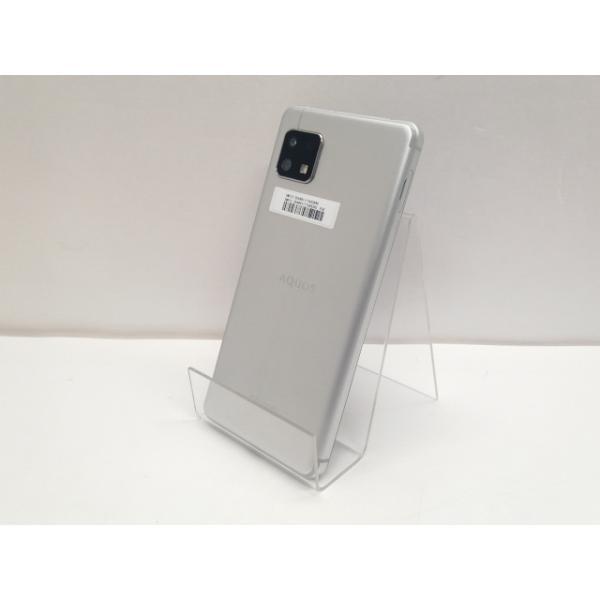 中古】SHARP 楽天モバイル 【SIMフリー】 AQUOS sense4 lite