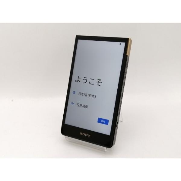 中古】SONY WALKMAN(ウォークマン) NW-ZX707 64GB【新宿2】保証期間1