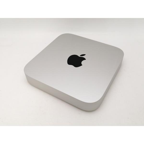 【中古】Apple Mac mini CTO (M1・2020) Apple M1(CPU:8C/GPU:8C)/16G/512G【新宿2】保証期間１ヶ月【ランクB】