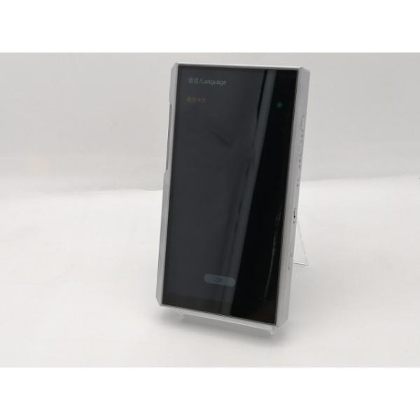 中古】FiiO M11 Plus ESS Stainless Steel FIO-M11PLES-SS [64GB