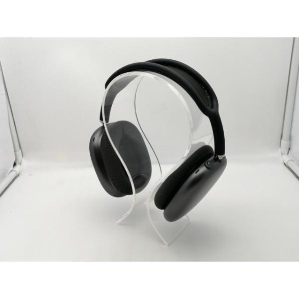 中古】Apple AirPods Max スペースグレイ MGYH3J/A【新宿2】保証期間1