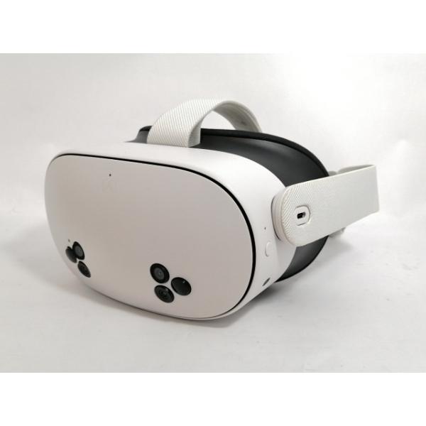  Quest 3S 【中古】 中古】Meta Meta Quest 3S 128GB【ECセンター】保証期間1ヶ月【ランク