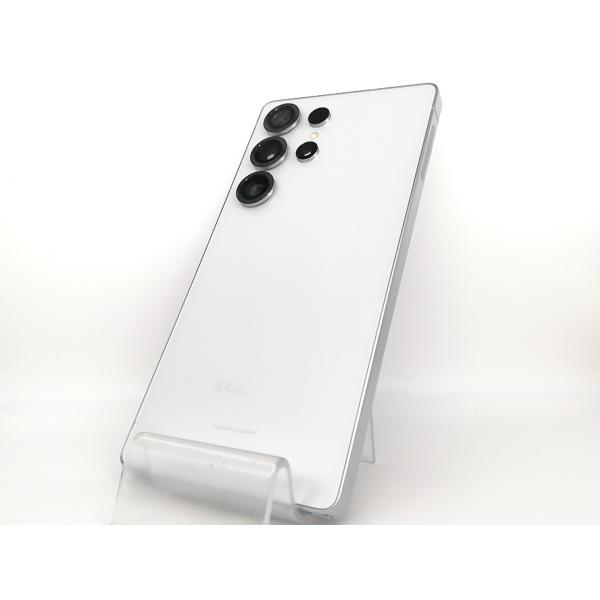 Galaxy S25 Ultra 国内版512GB ホワイト 未使用に近い‼️ 中古】Galaxy