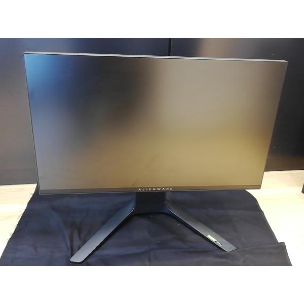 中古】DELL ALIENWARE AW2521HF [24.5インチ/1920x1080/IPS/非