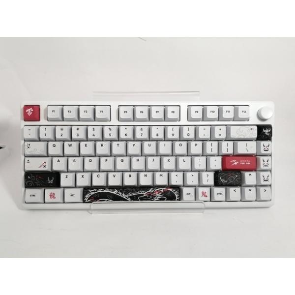 中古】Yuki Aim Yuki x Arbiter Oni 2.0 AS-KB475WHUS-YUKI-B【新宿