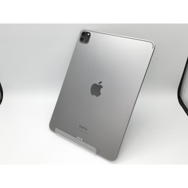 中古】Apple 【Wi-Fi】 11インチ iPad Pro（第4世代/2022） 256GB