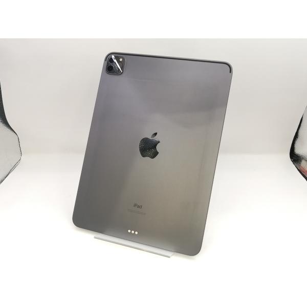 中古】Apple 【Wi-Fi】 11インチ iPad Pro（第2世代/2020